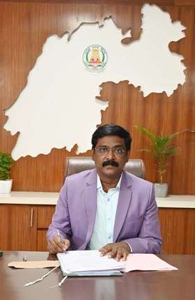 Thiru.K.Tharpagaraj